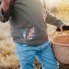 Nuukk Iron on Pictures | Fox | Conscious Craft